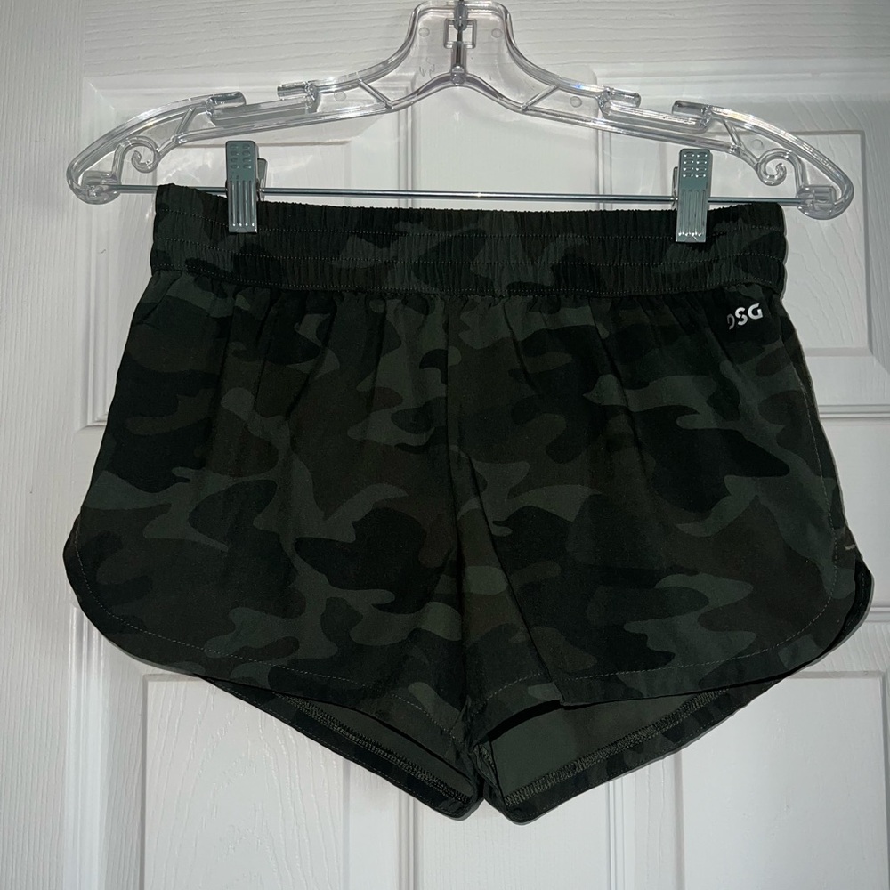 DSG Women’s Stride Shorts - XS